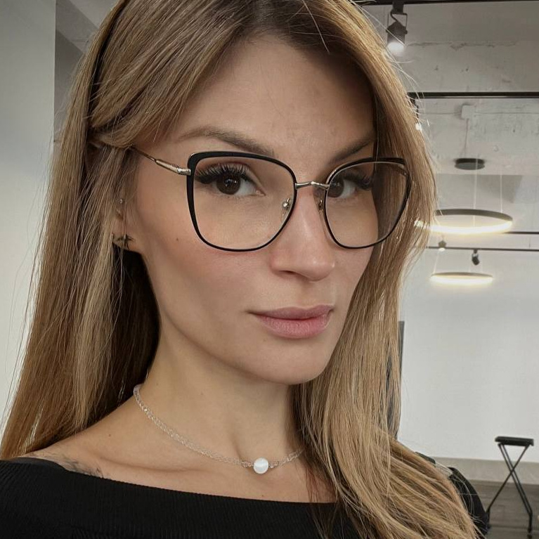 Кирюхина Анастасия