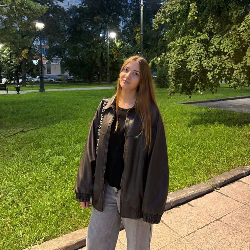 Вероника