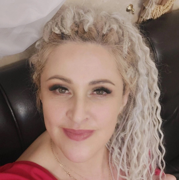 Тучина Ирина