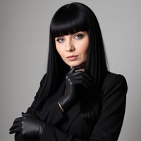 Филиппова Ксения