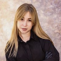Наталья