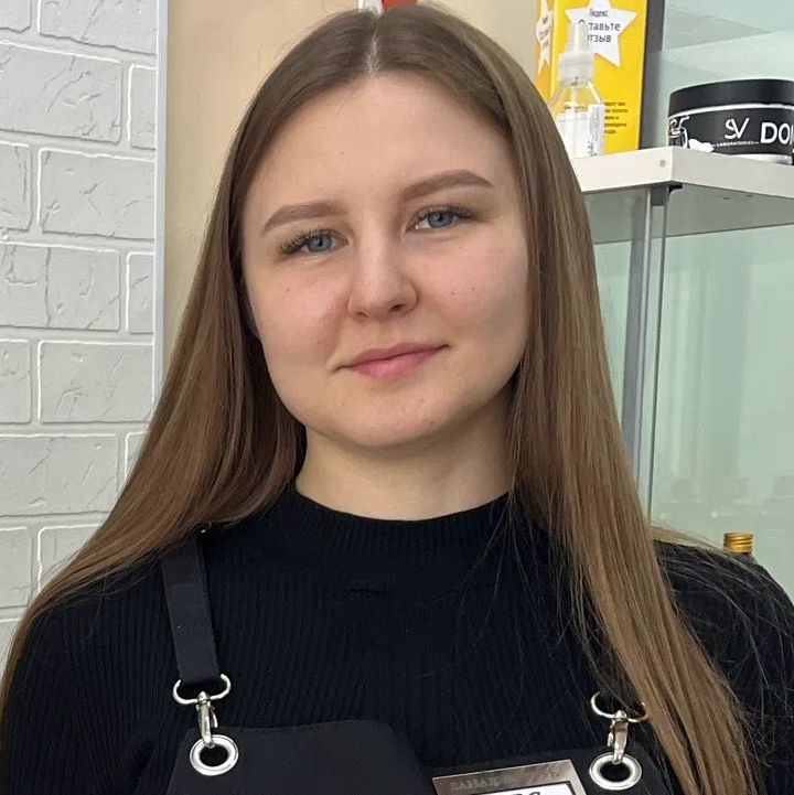Екатерина