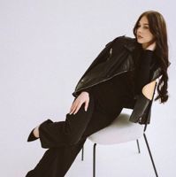 Петровская Екатерина