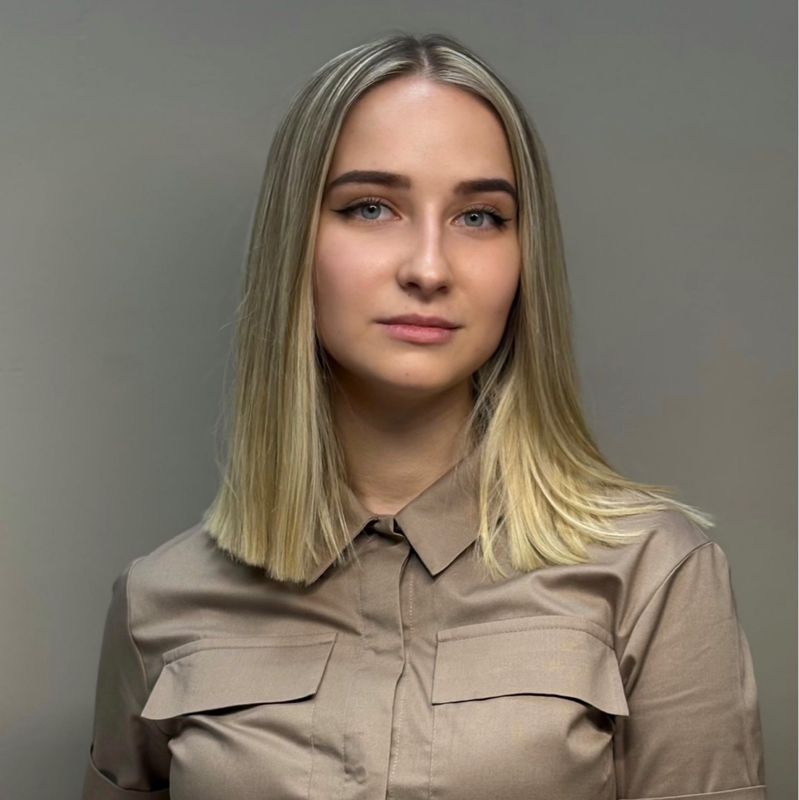 Анастасия
