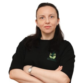 Бенгарт Евгения