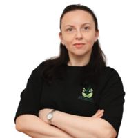 Бенгарт Евгения