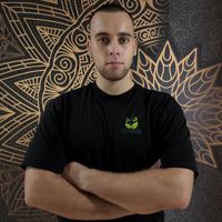Синькевич Алексей