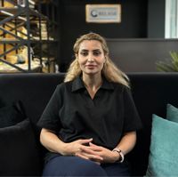 Курбаналиева Эльвира