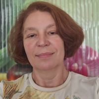 Наталья