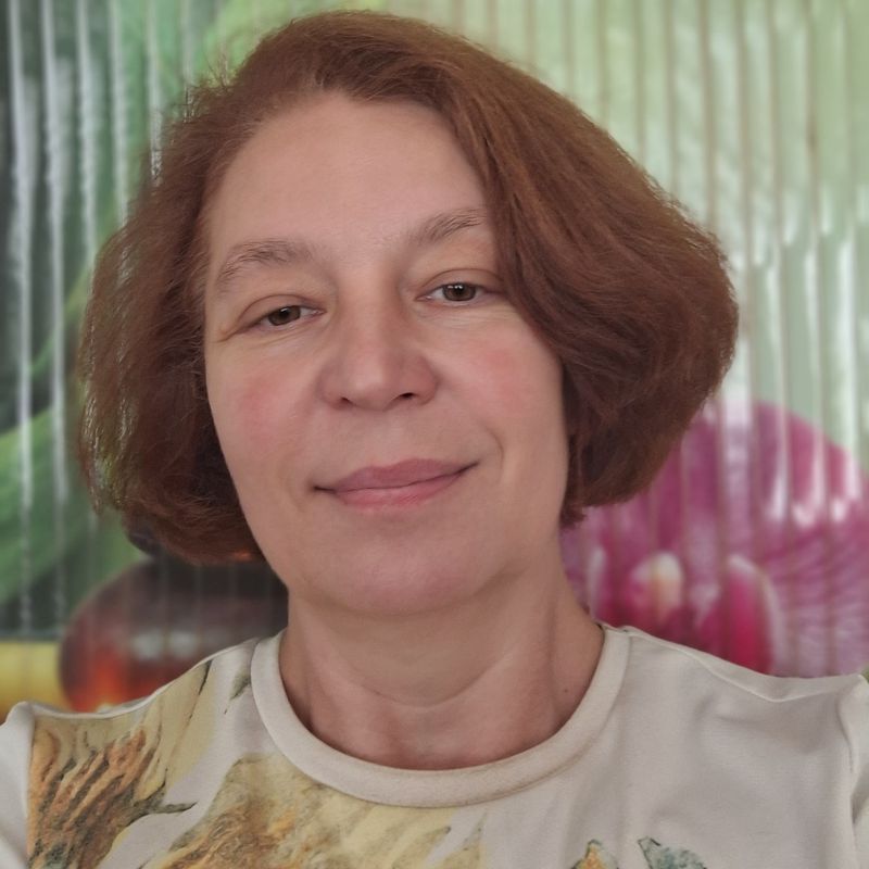 Наталья