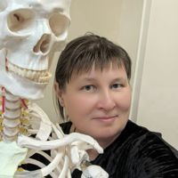 Зинченко Марина