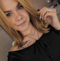 Гаранина Полина