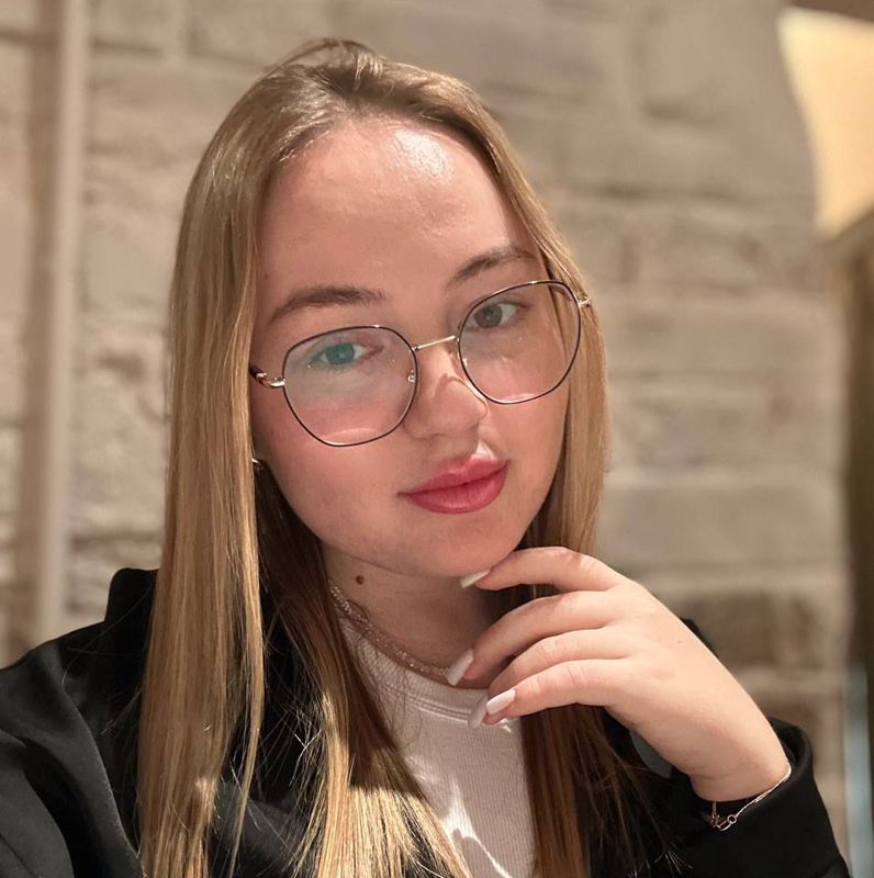 Мулюкова Милана