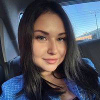 Гайфеева Алия