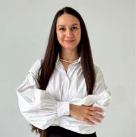 Алена Олеговна