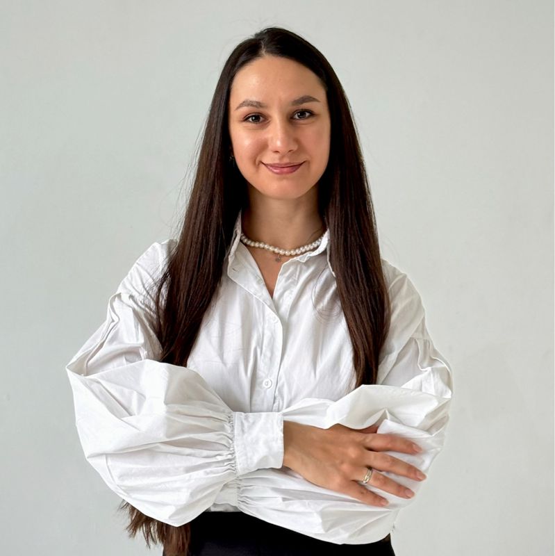 Алена Олеговна