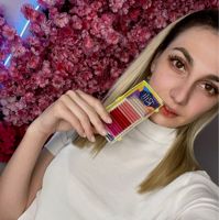 Шамсутдинова Полина