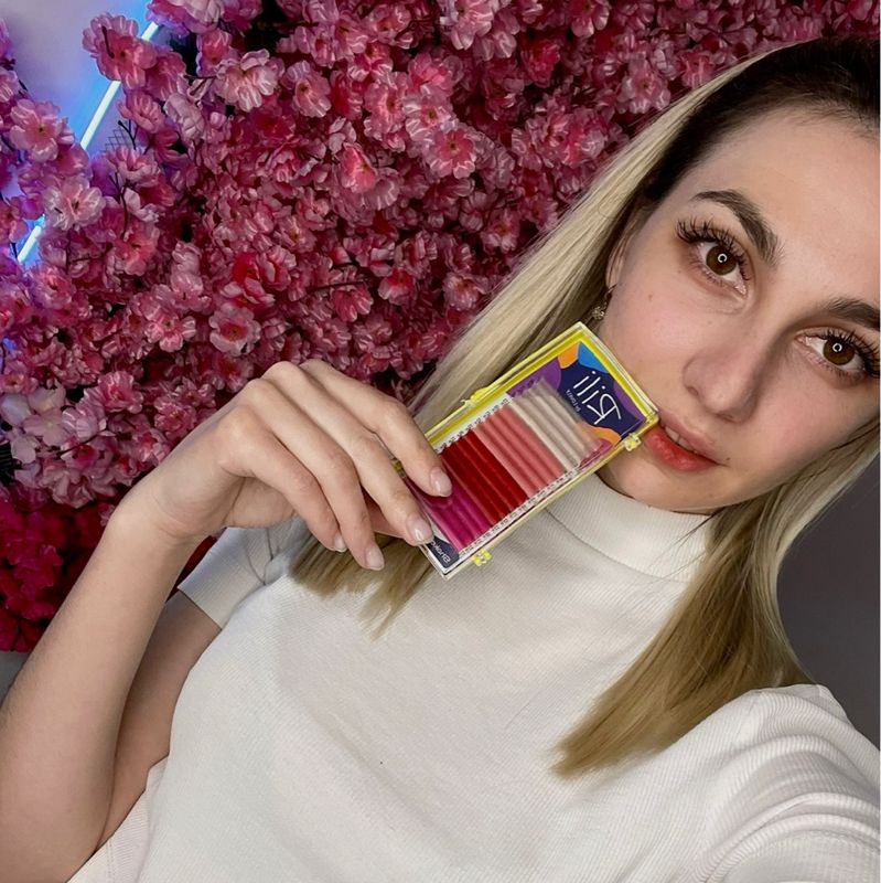 Шамсутдинова Полина