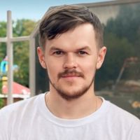 Дмитрий