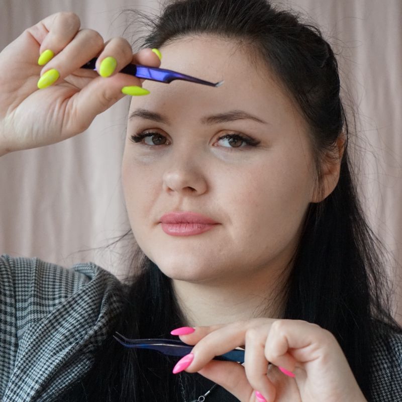 Светлана Жестакова