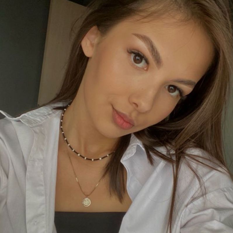 Хрунёва Александра
