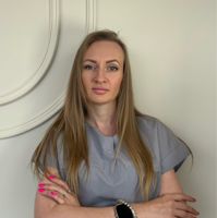 Памшева Елена
