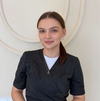 Дубовикова Екатерина