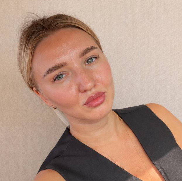 Малахова Анастасия