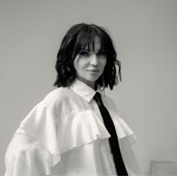 Плотникова Алена