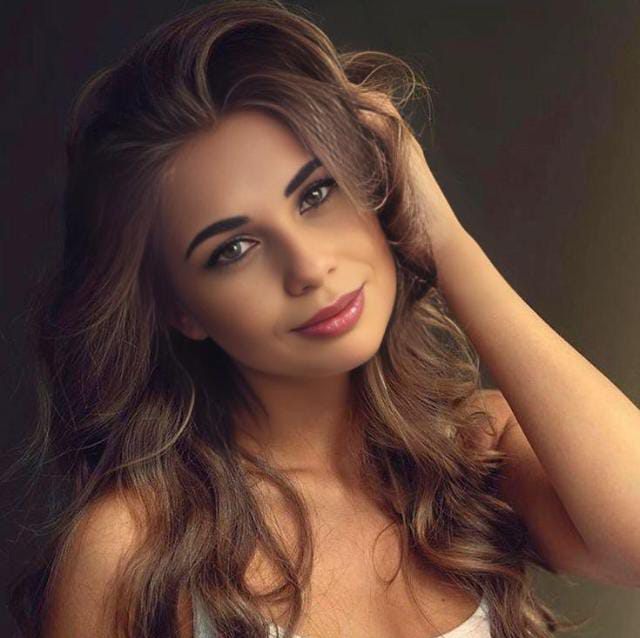 Маньшина Ирина