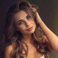 Маньшина Ирина