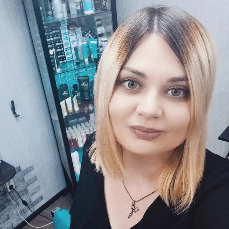Драгункина Ирина