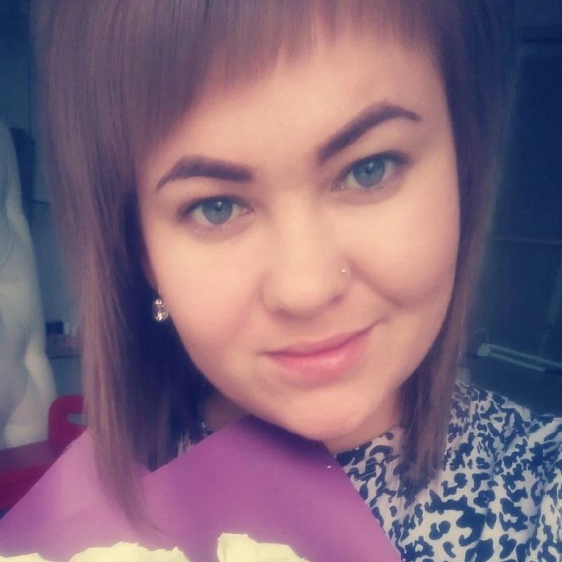 Верба Галина