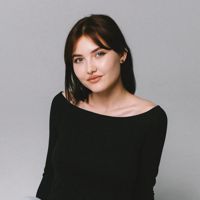 Малистова Дарья