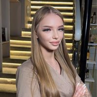 Давыдова Екатерина