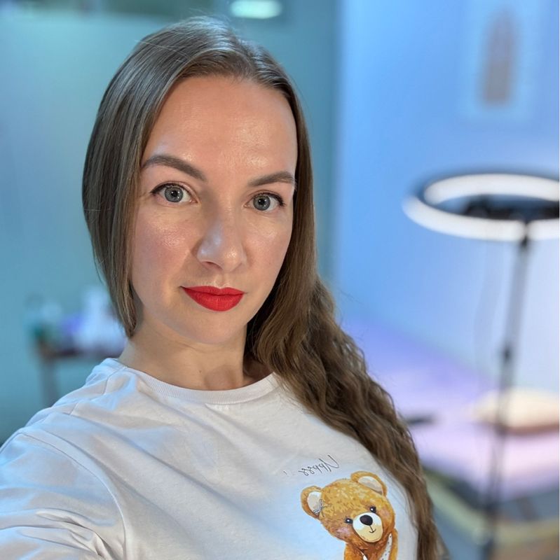 Анна