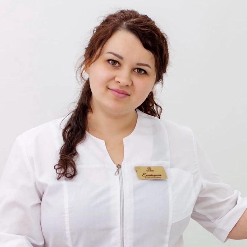 Екатерина