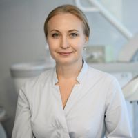 Запара Оксана Генадиевна