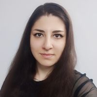 Мамедова Салтанат