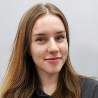 Подвальная Анастасия