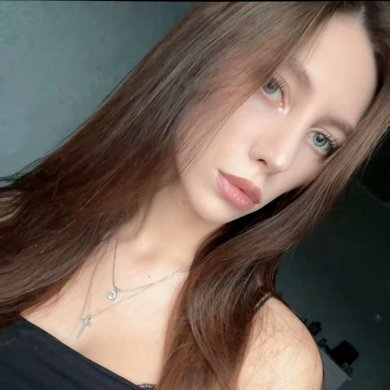 Анастасия