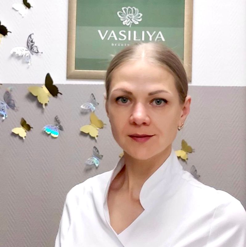 Елена