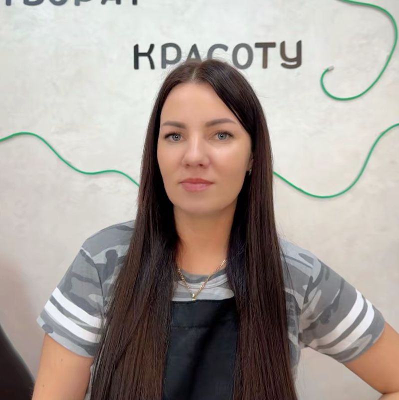 Дарья