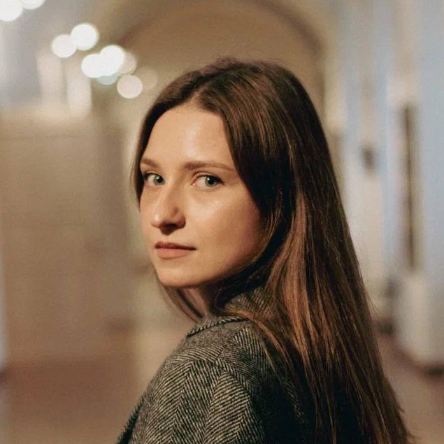 Барбер Елена
