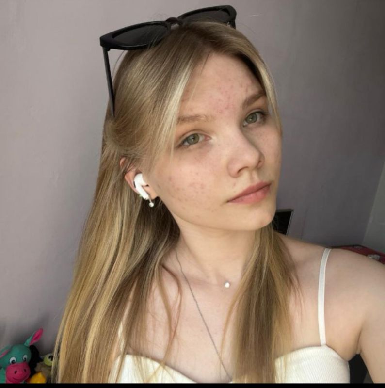 Ангелина