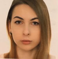 Мелькор Алёна