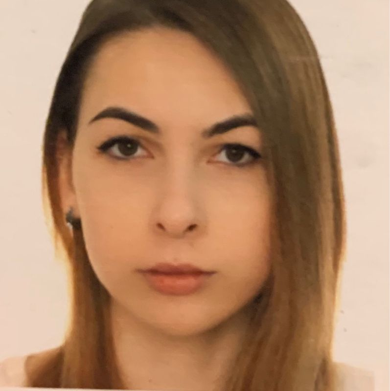 Мелькор Алёна