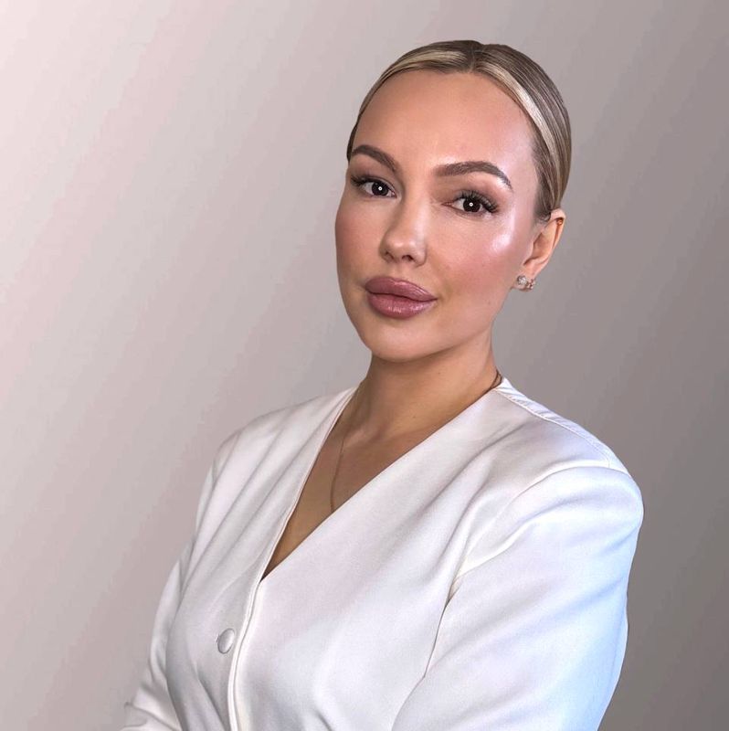 Лабазова Дарья