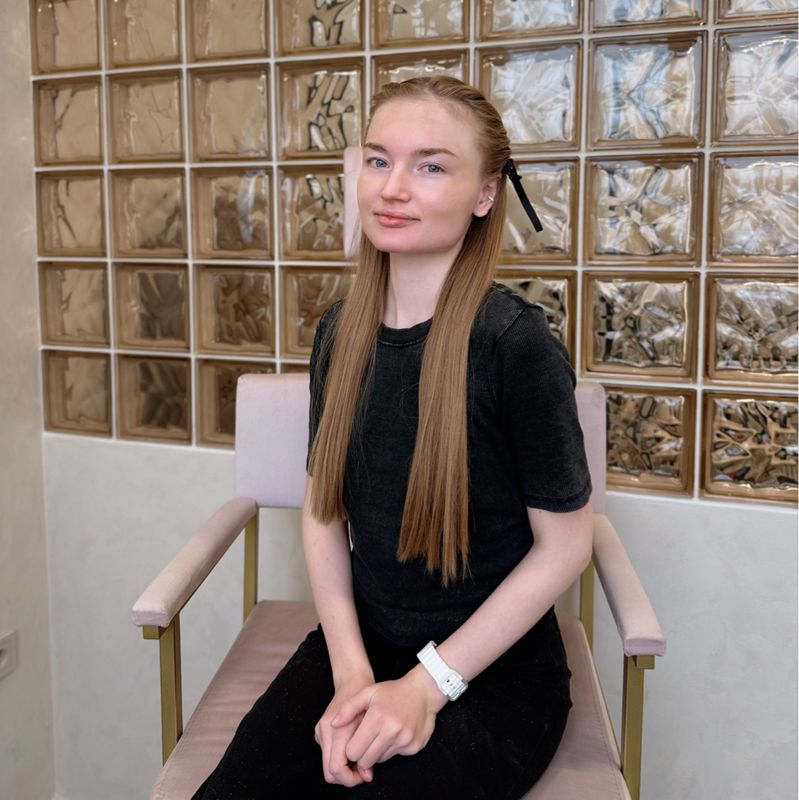 С. Полина