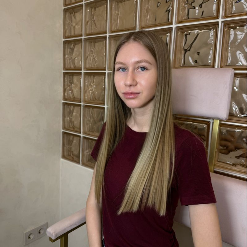 Елизавета